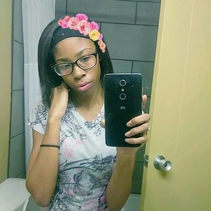 Meet your Posher, Tiarra